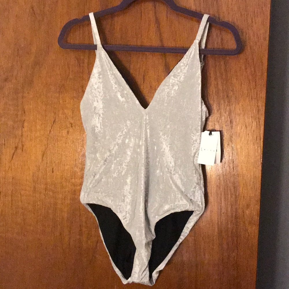 Bathing suit